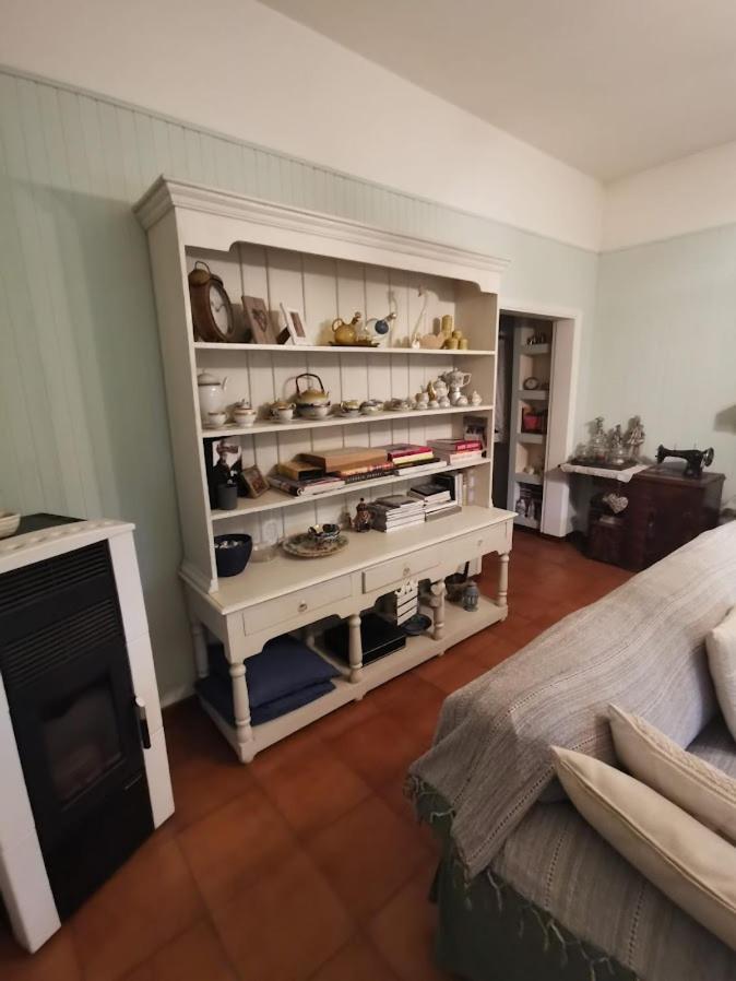 شقة La Casa Di Gim لوغو المظهر الخارجي الصورة