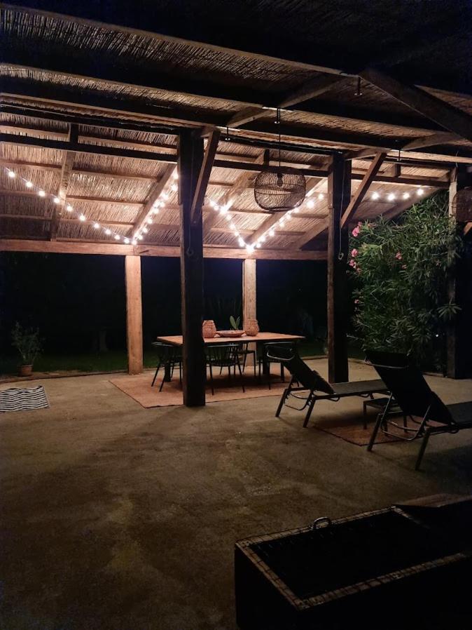 شقة La Casa Di Gim لوغو المظهر الخارجي الصورة