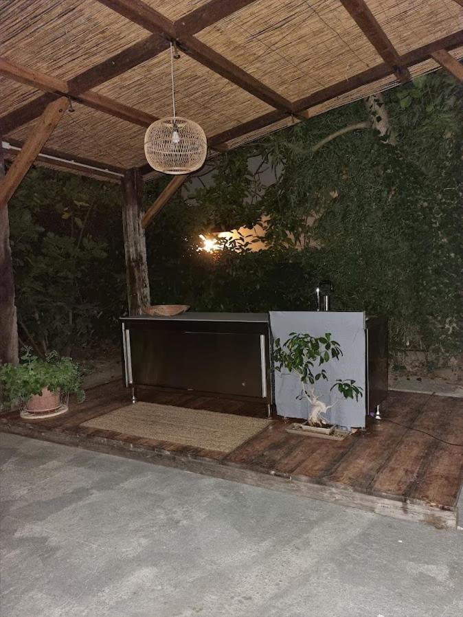 شقة La Casa Di Gim لوغو المظهر الخارجي الصورة