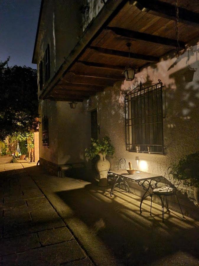 شقة La Casa Di Gim لوغو المظهر الخارجي الصورة