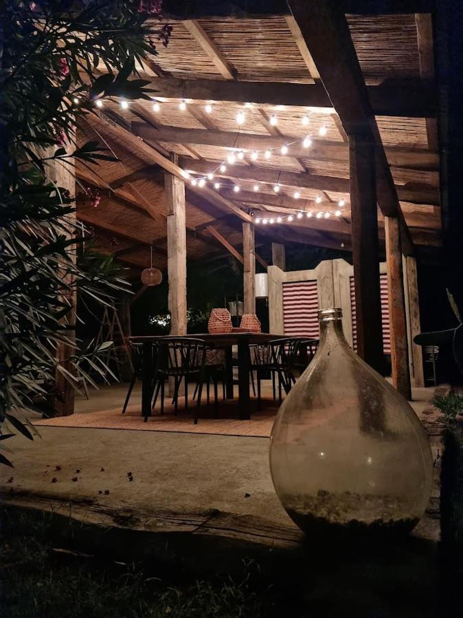 شقة La Casa Di Gim لوغو المظهر الخارجي الصورة