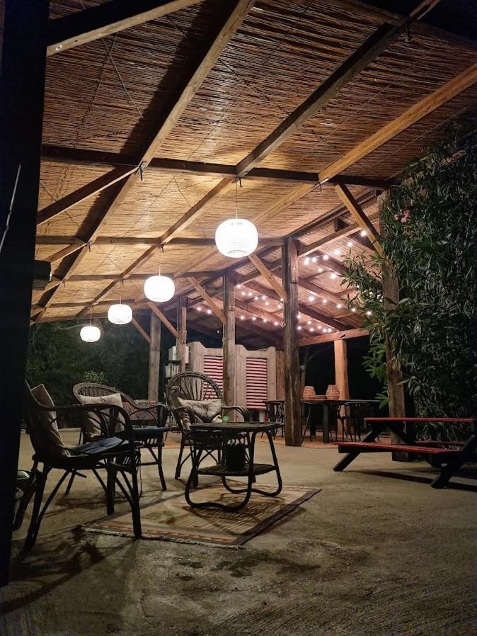 شقة La Casa Di Gim لوغو المظهر الخارجي الصورة